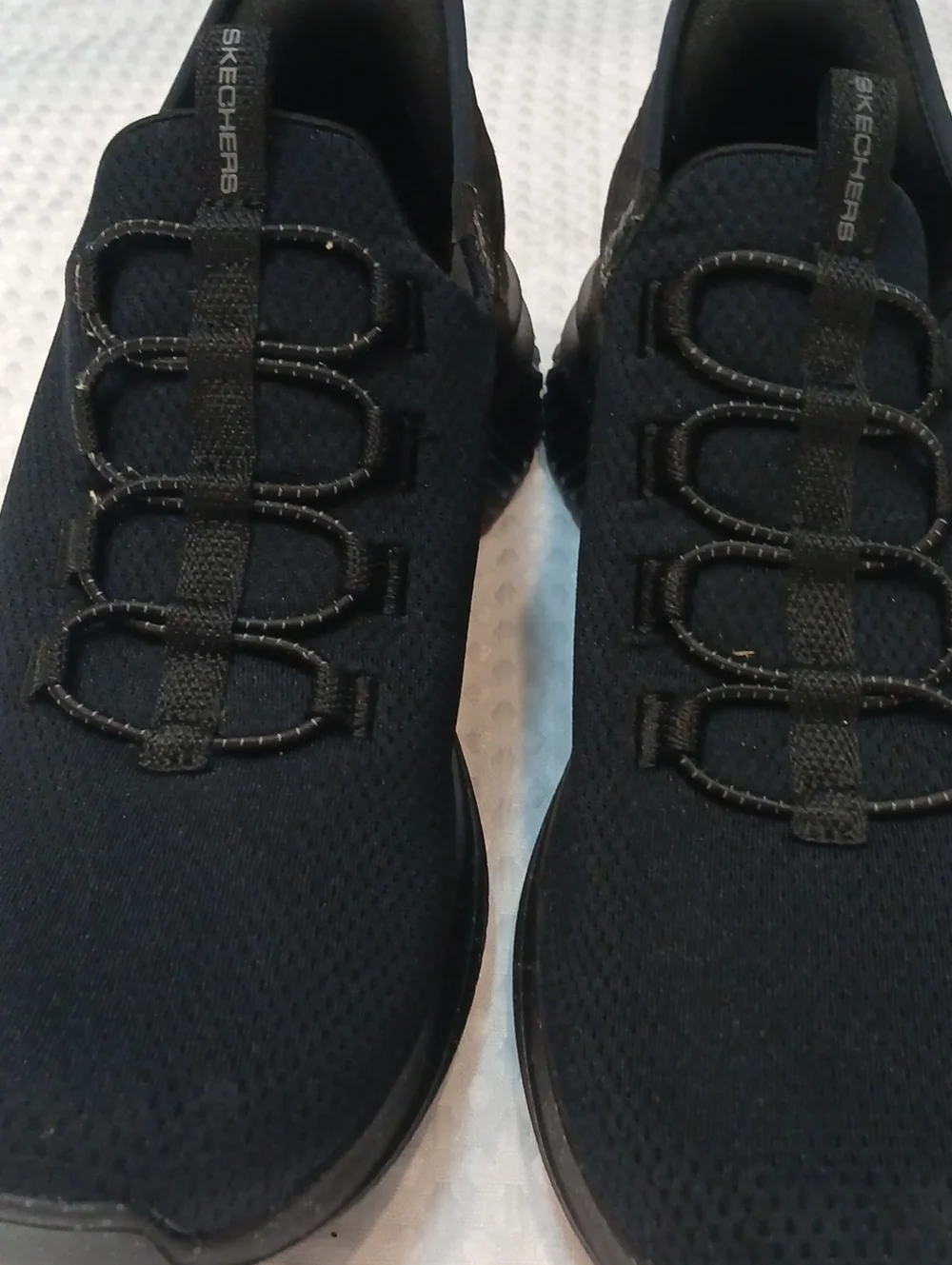 Skechers effortless slip